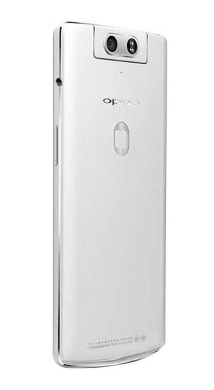 Oppo N3