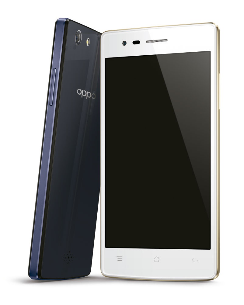 Oppo Neo 5 (2015)