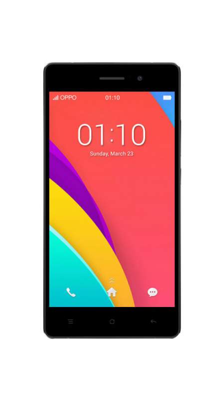 Oppo R5s