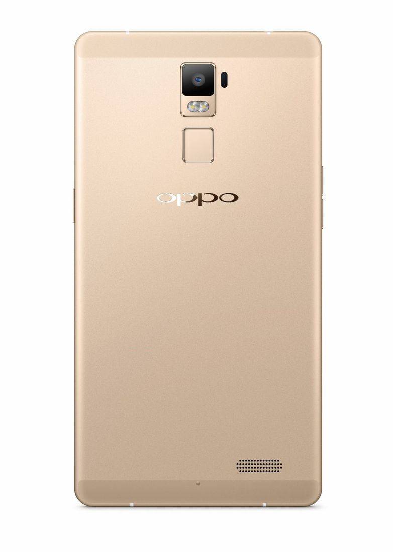 Oppo R7 Plus