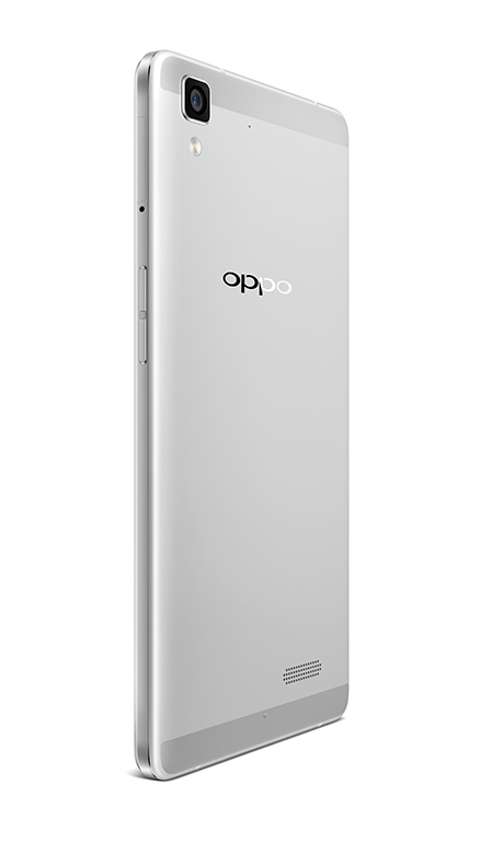 Oppo R7