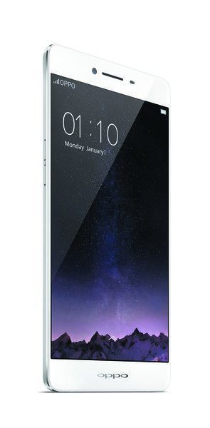 Oppo R7s