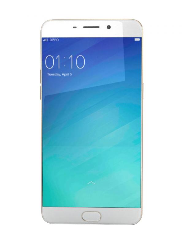 Oppo R9 Plus