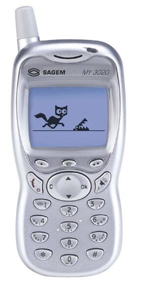 Sagem My G5 Full Specifications Price Features And More