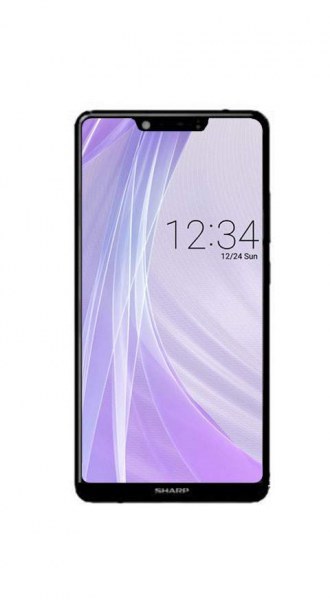 Sharp Aquos S3