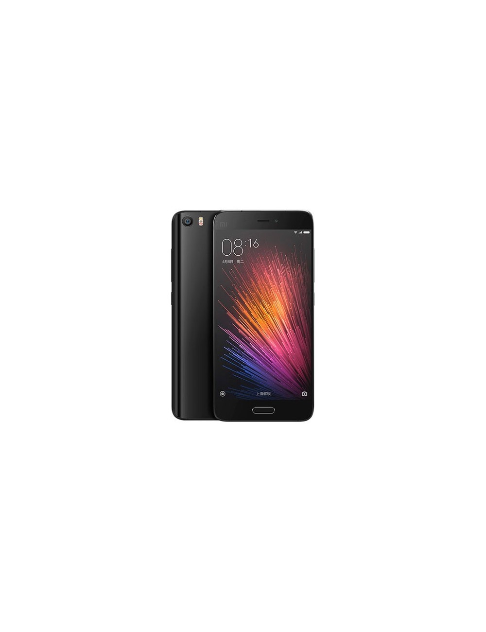 Xiaomi Mi 5