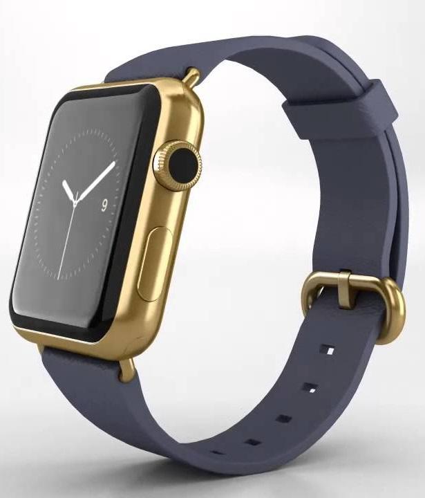 Apple Watch Edition 42mm