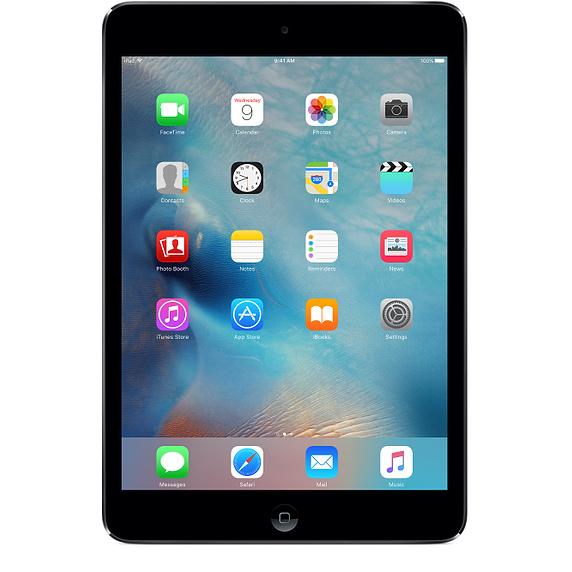 Apple iPad mini 2