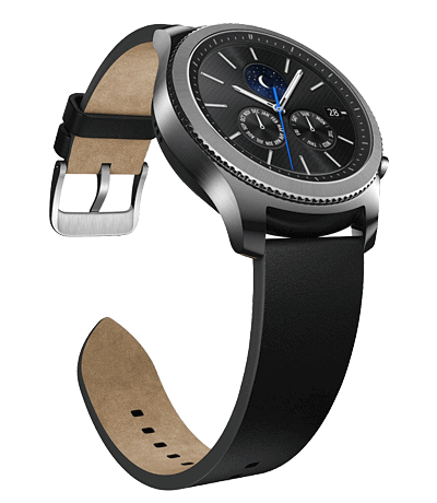 Samsung Gear S3 classic