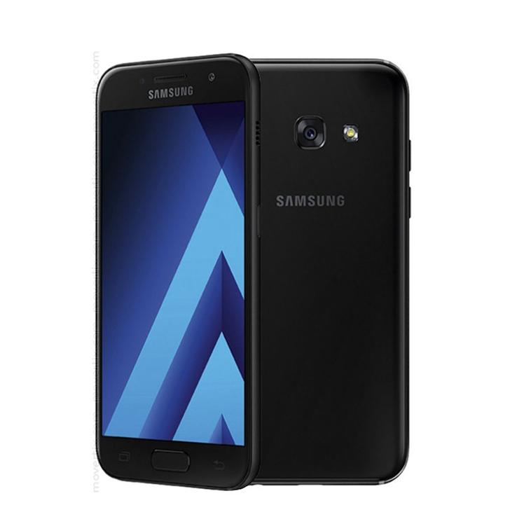 Samsung Galaxy A3 (2017)
