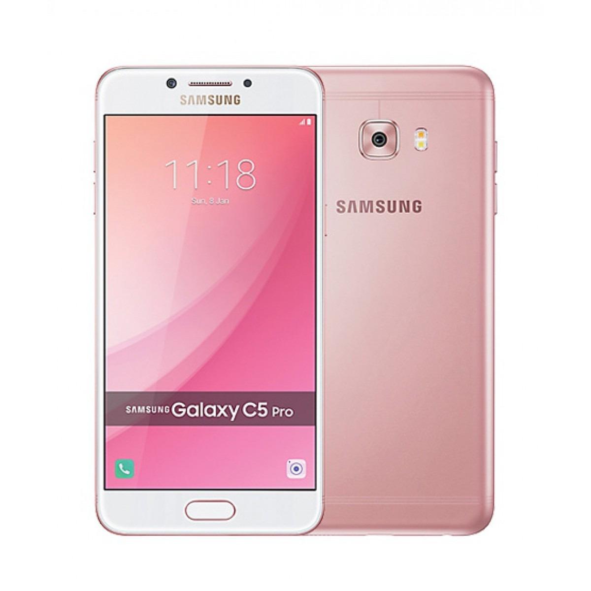 Samsung Galaxy C5 Pro