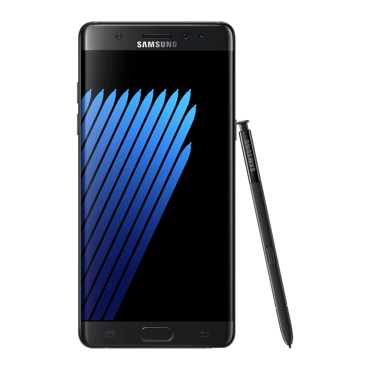 Samsung Galaxy Note7