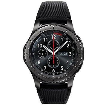 Samsung Gear S3 frontier LTE