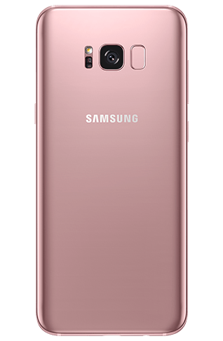 Samsung Galaxy S8