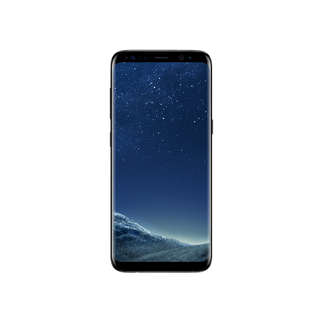 Samsung Galaxy S8+