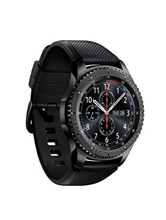 Samsung Gear S3 frontier