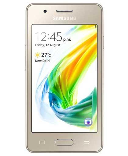 Samsung Z2