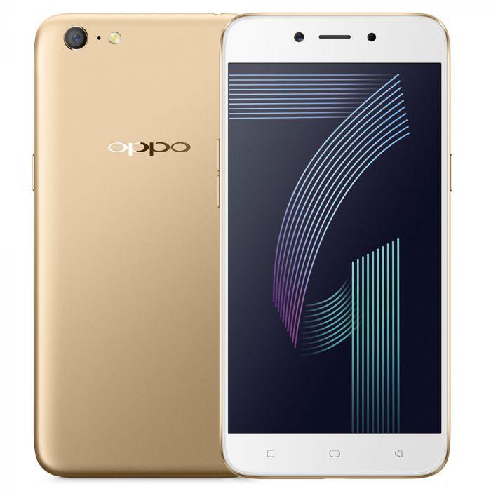 Oppo A71 (2018)