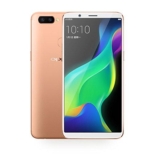 Oppo R11s Plus
