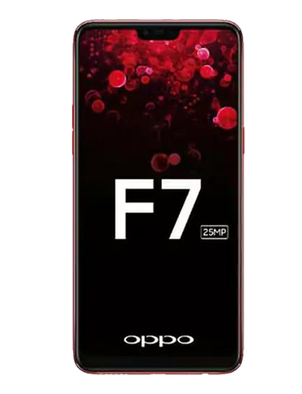 Oppo F7