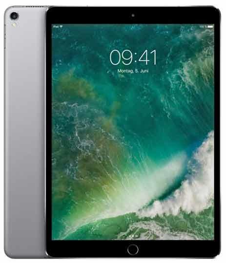 Apple iPad Pro 12.9 (2017)
