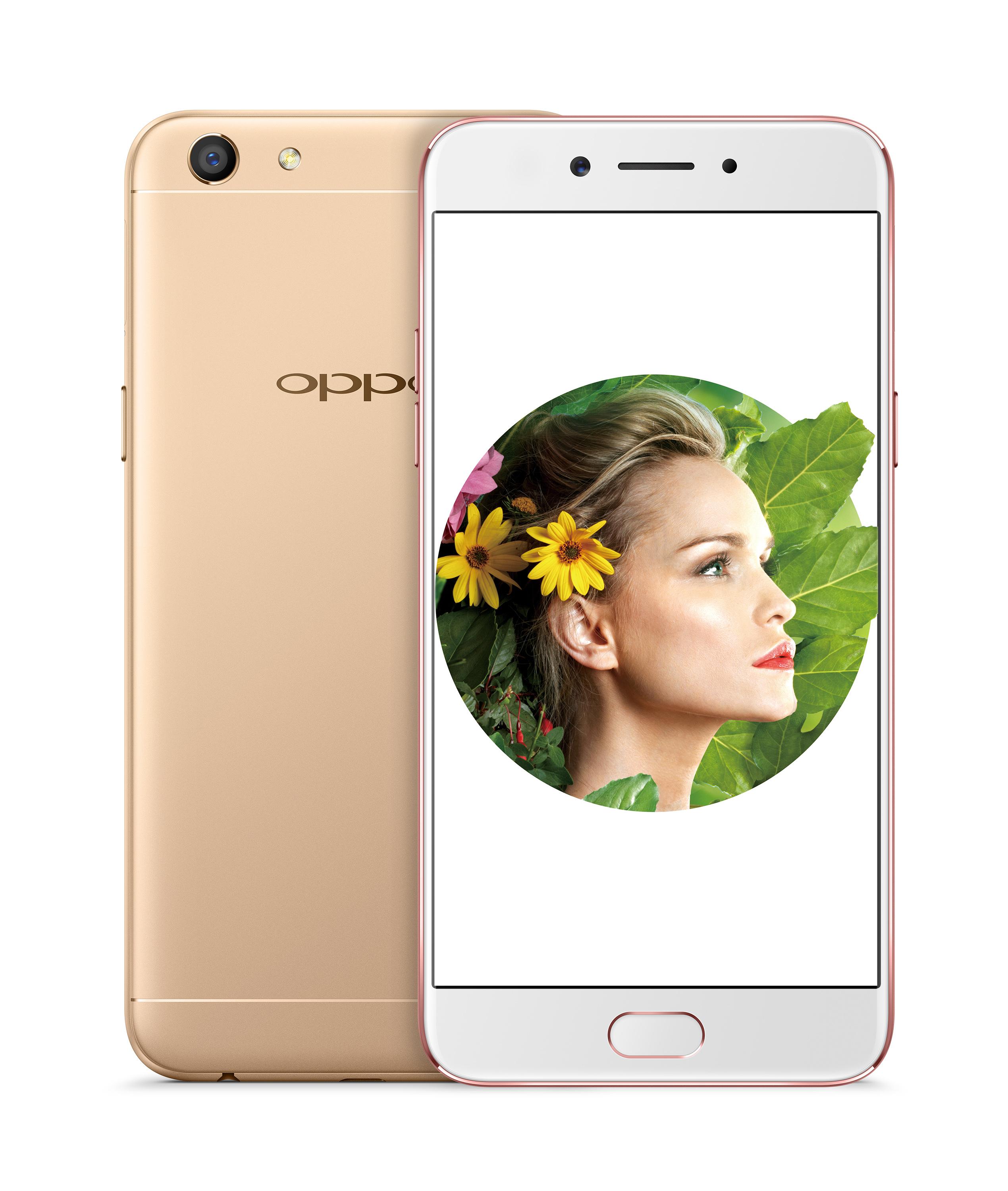 Oppo A77