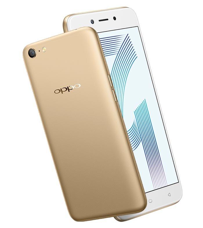 Oppo A71