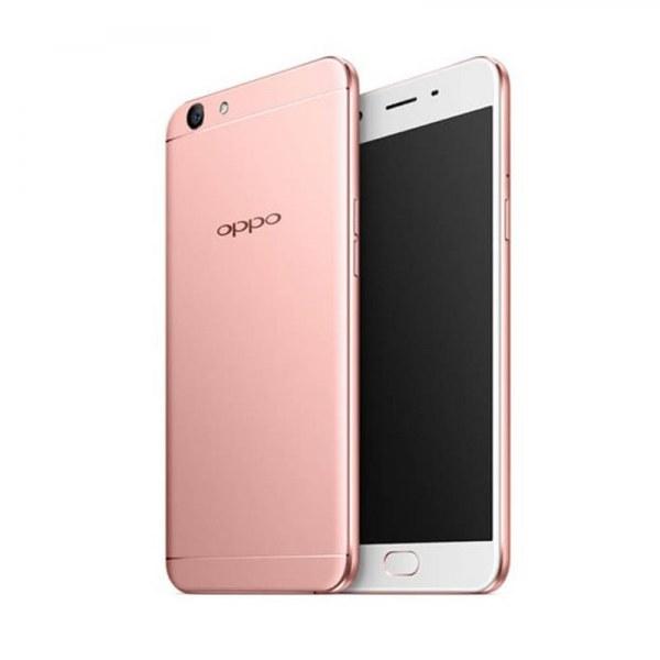 Oppo F3 Plus