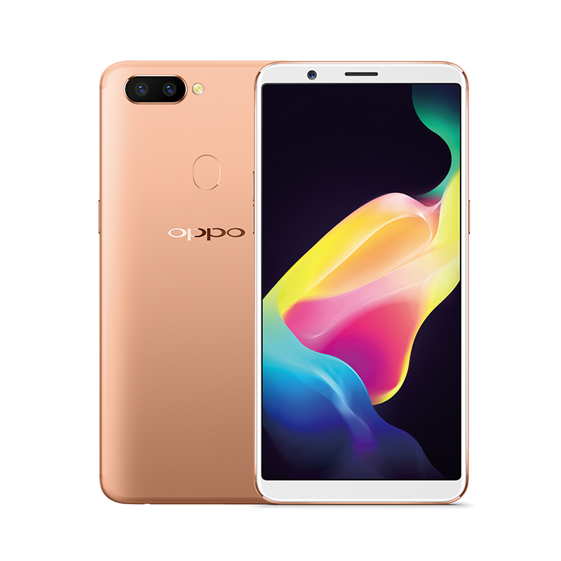 Oppo R11s