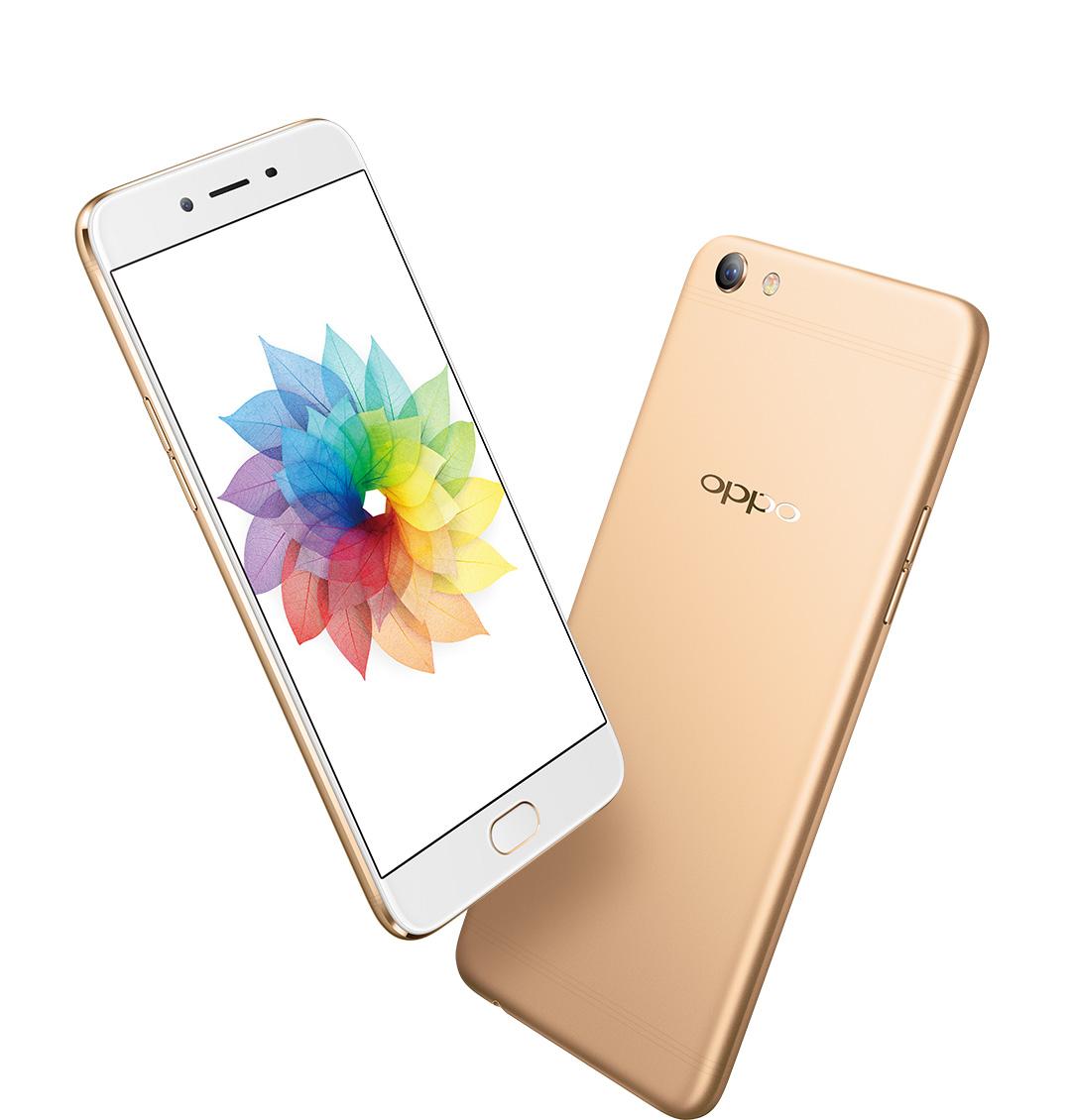 Oppo R9s Plus