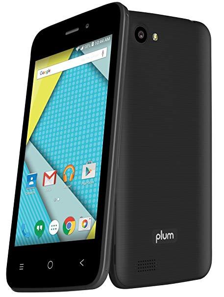 Plum Axe 4