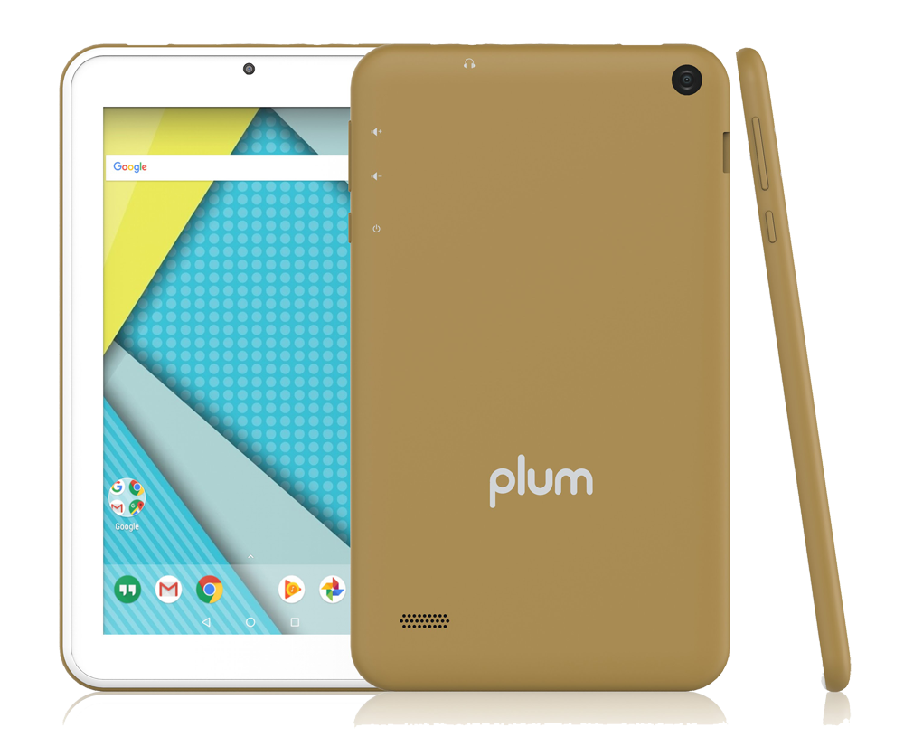Plum Optimax 2