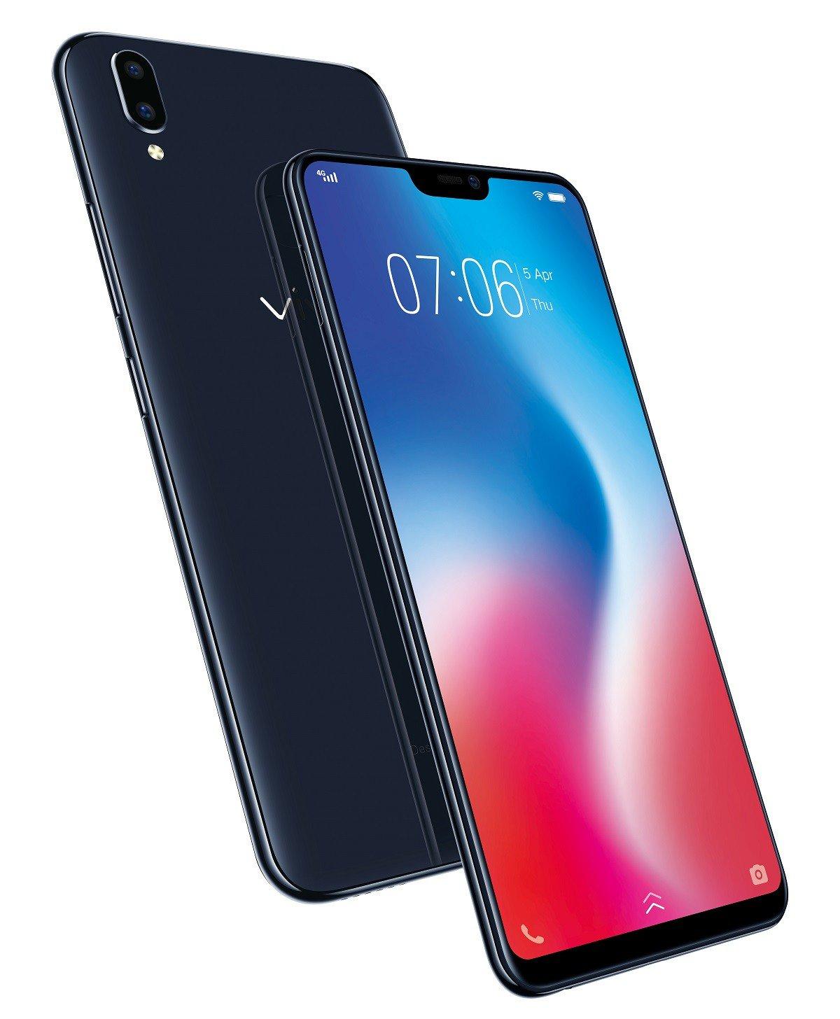 Vivo V9