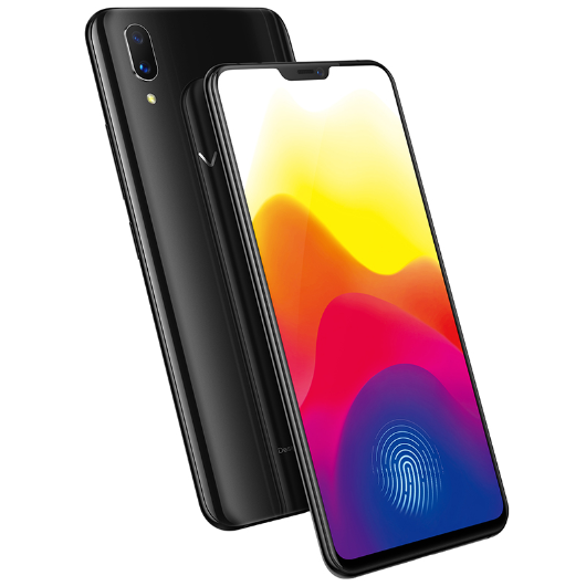 Vivo X21 UD