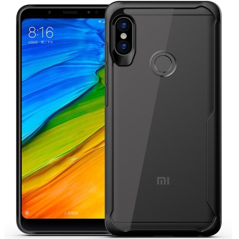 Xiaomi Redmi Note 5 (China)