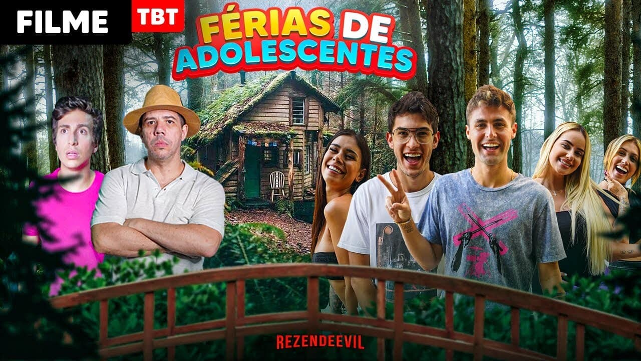 Filmes De Férias Aconchegantes Para Adolescentes