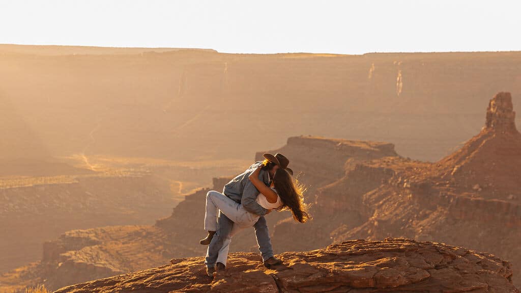 Descubra Moab, Utah: Aventuras No Deserto Americano