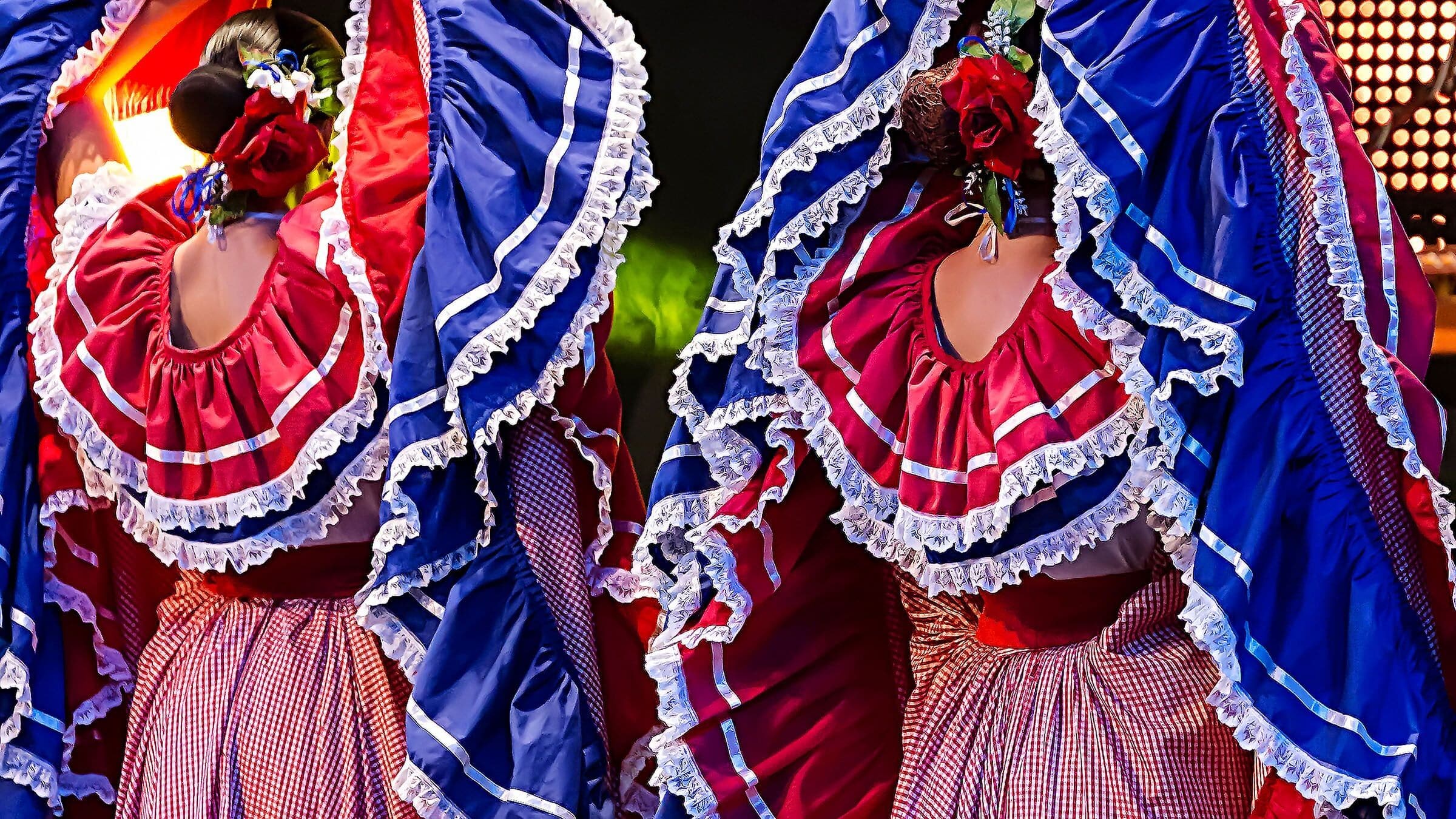 Trajes Tradicionais Da Costa Dalmácia