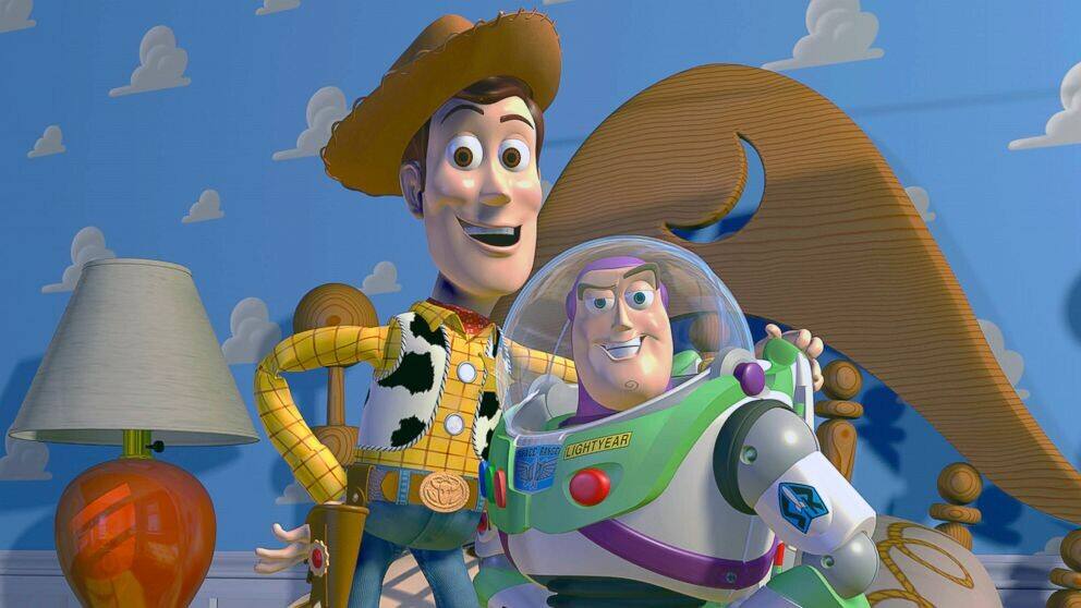 5 Filmes De Animação Para A Família De 'Toy Story'