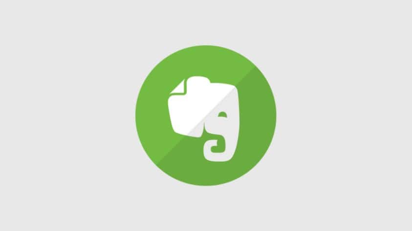 Eficiência Na Tomada De Notas Com Evernote