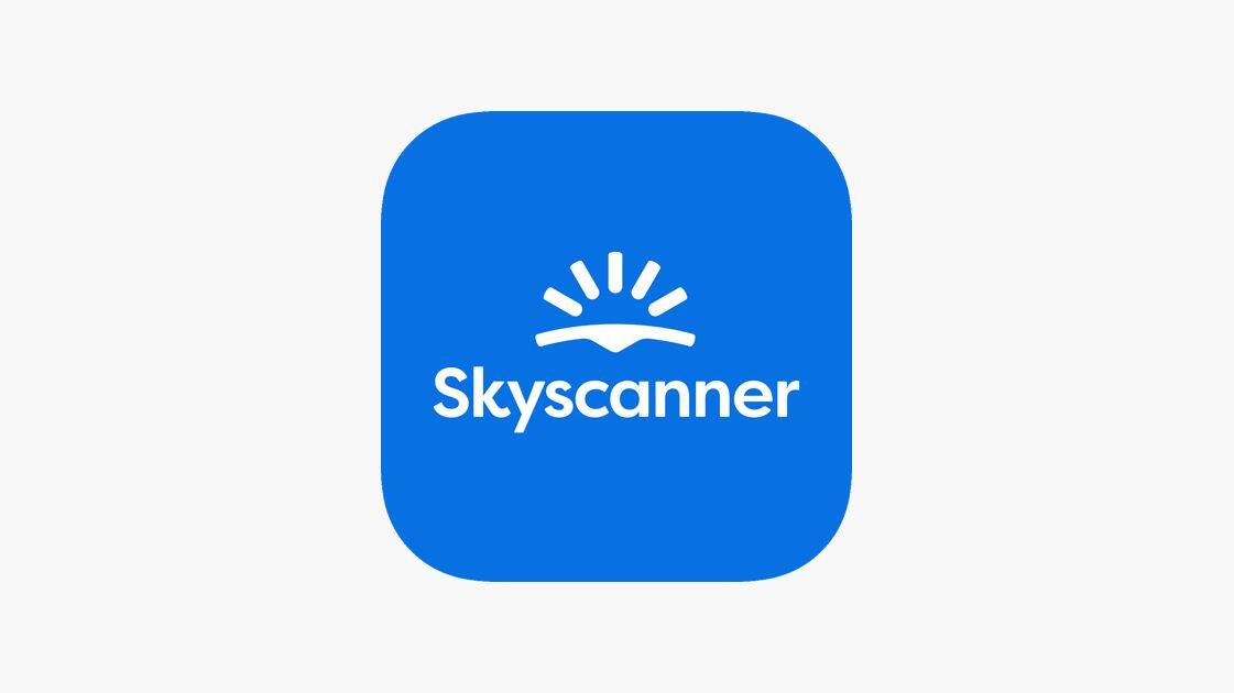 Explorando Ofertas De Viagem Usando Skyscanner