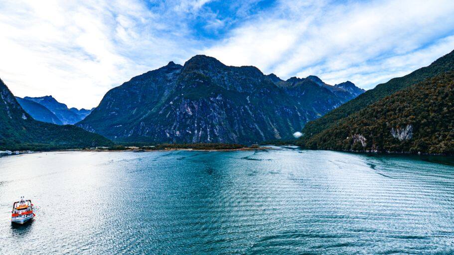 Descubra A Magia De Queenstown, Nova Zelândia