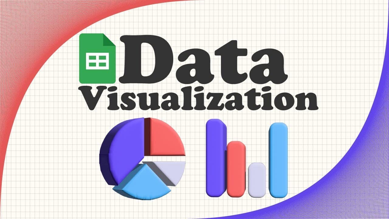 Personalizando Visualizações No Google Sheets