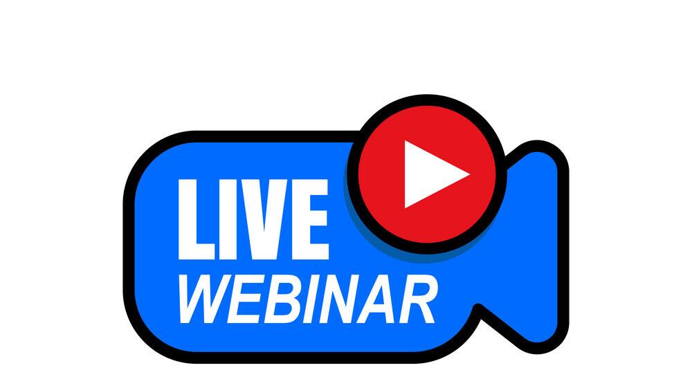 Dominando Aulas Online Com Zoom Webinars