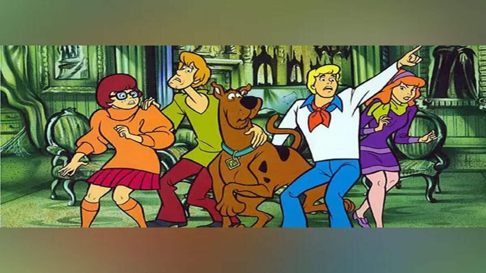 5 Animações De Mistério Se Você Ama 'Scooby-Doo'