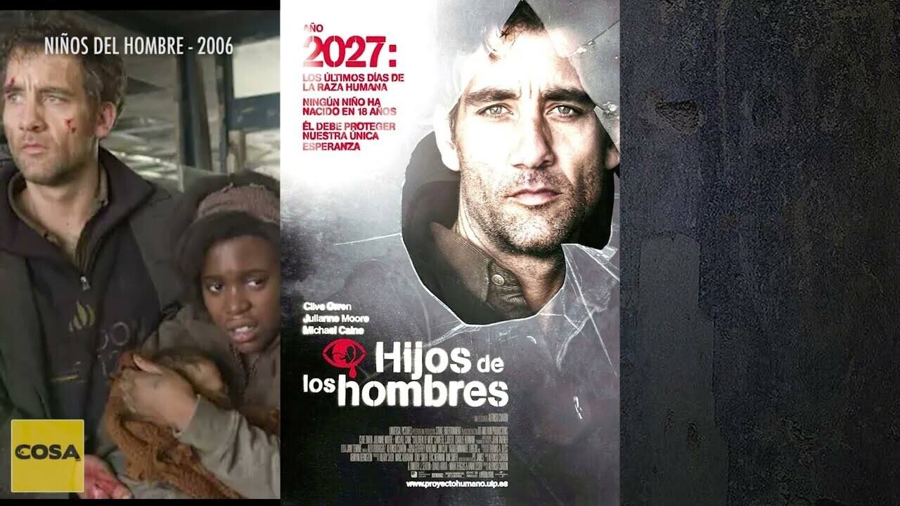 Os 5 Melhores Filmes Familiares De Alfonso Cuarón