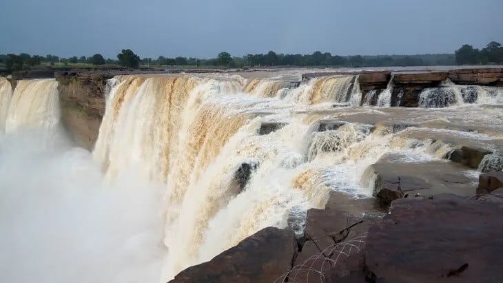 Descubra As Maravilhas De Jagdalpur, Índia