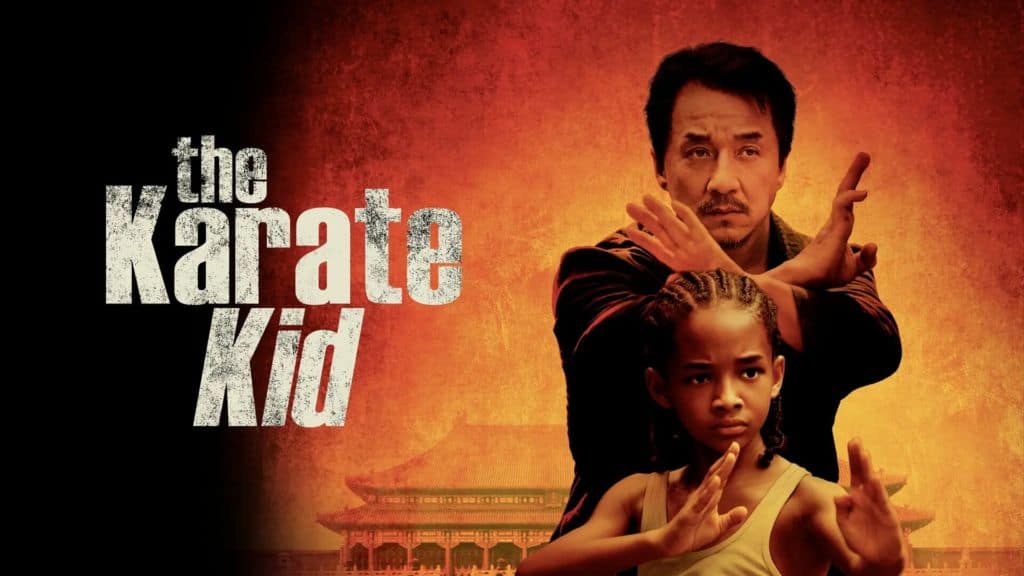 Filmes Escolares Emocionantes Se Você Ama 'Karatê Kid'