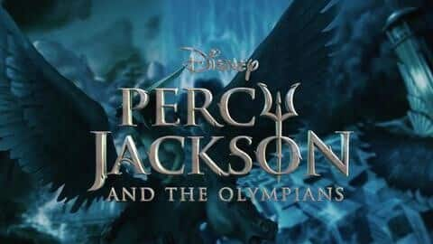 Aventuras Empolgantes Para Fãs De Percy Jackson