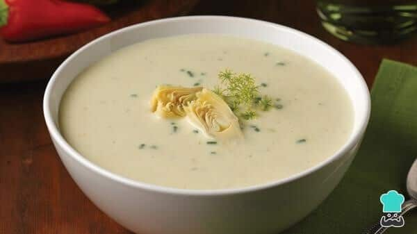 Sopa De Alcachofra E Amêndoa: Guia Para Preparação